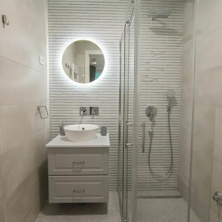 Without Kitchen And Romiru Apartamento *