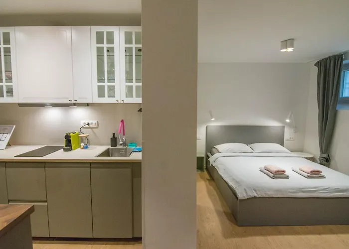 Without Kitchen&studio Romiru * Split