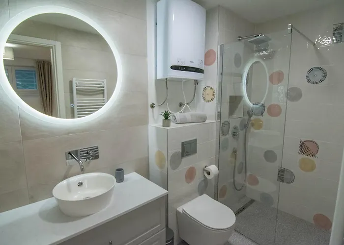 Without Kitchen&studio Romiru Split