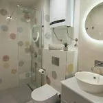 Apartment Without Kitchen And Romiru