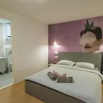 Apartment Without Kitchen And Romiru *
