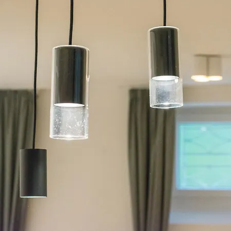 Without Kitchen And Romiru Apartment