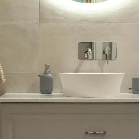 Without Kitchen And Romiru Apartment *