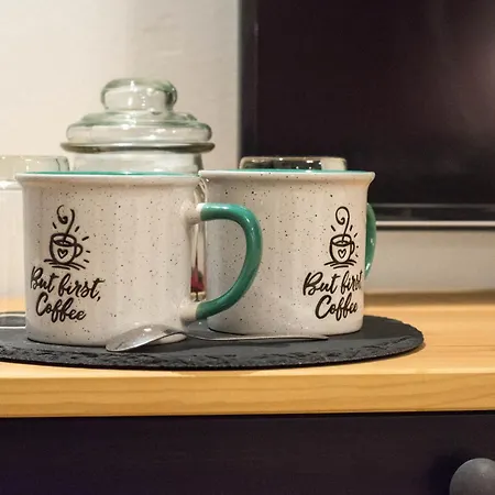 Without Kitchen And Romiru Apartment Split