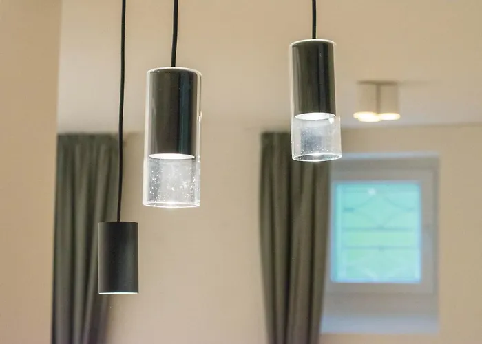 Without Kitchen And Romiru Apartman