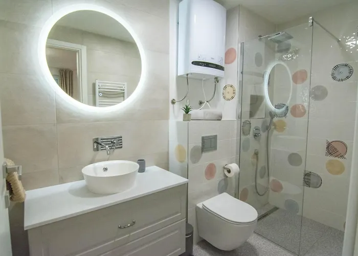 Without Kitchen And Romiru Split