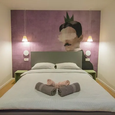 Without Kitchen And Romiru Apartment